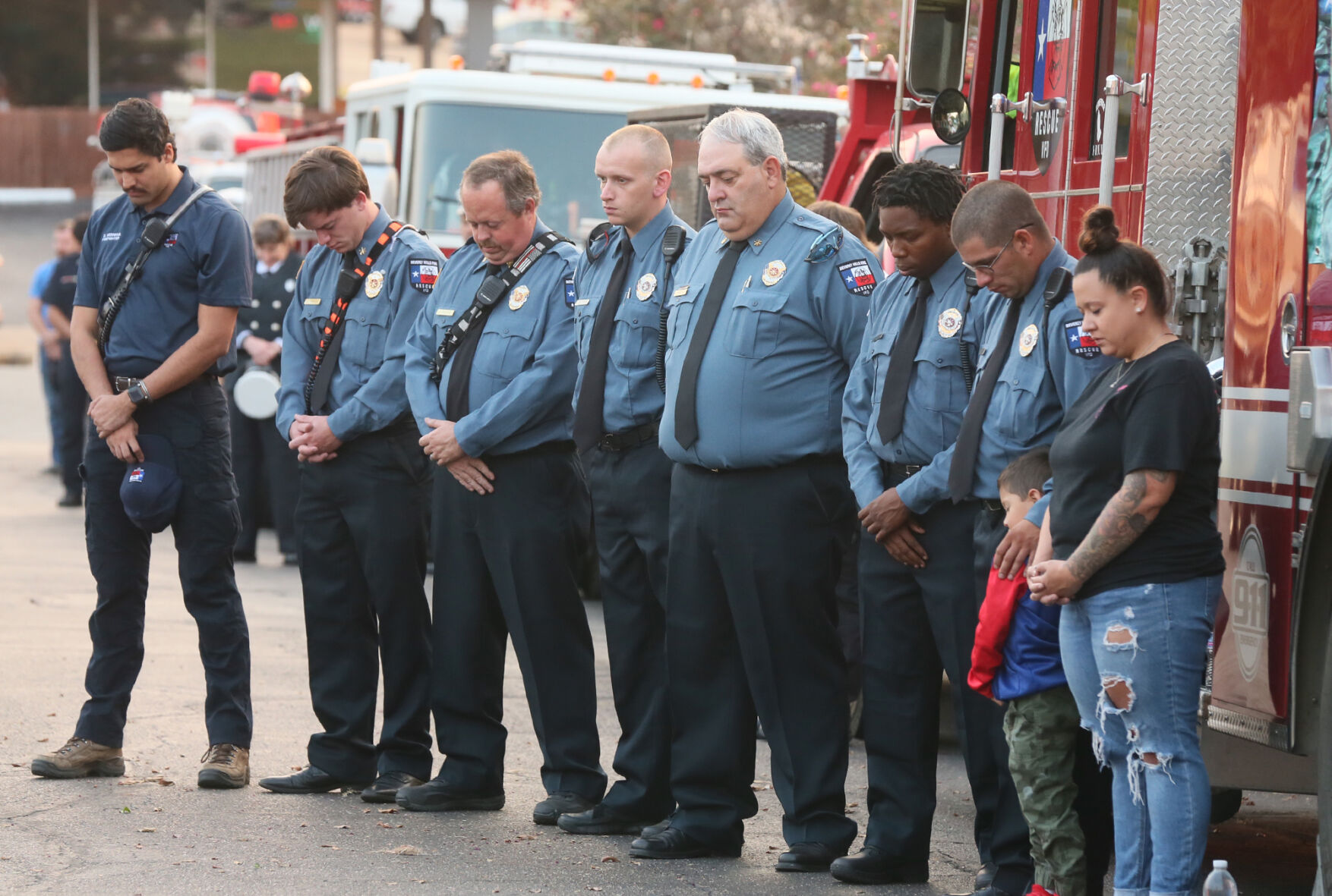 911 observance